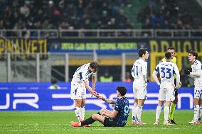 CALCIO - Serie A - Inter - FC Internazionale vs Como 1907