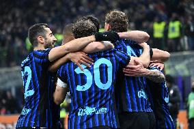 CALCIO - Serie A - Inter - FC Internazionale vs Como 1907