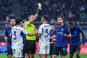 CALCIO - Serie A - Inter - FC Internazionale vs Como 1907