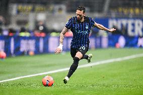 CALCIO - Serie A - Inter - FC Internazionale vs Como 1907