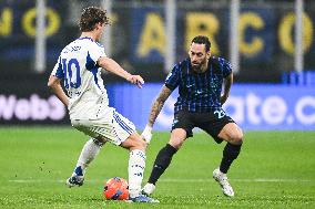 CALCIO - Serie A - Inter - FC Internazionale vs Como 1907