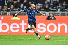 CALCIO - Serie A - Inter - FC Internazionale vs Como 1907