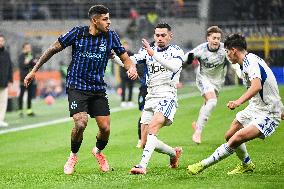 CALCIO - Serie A - Inter - FC Internazionale vs Como 1907