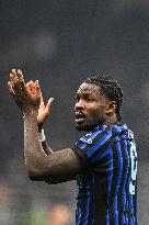 CALCIO - Serie A - Inter - FC Internazionale vs Como 1907