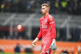 CALCIO - Serie A - Inter - FC Internazionale vs Como 1907