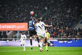 CALCIO - Serie A - Inter - FC Internazionale vs Como 1907