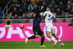 CALCIO - Serie A - Inter - FC Internazionale vs Como 1907