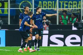 CALCIO - Serie A - Inter - FC Internazionale vs Como 1907