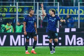 CALCIO - Serie A - Inter - FC Internazionale vs Como 1907