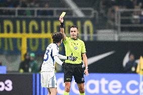 CALCIO - Serie A - Inter - FC Internazionale vs Como 1907