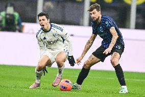 CALCIO - Serie A - Inter - FC Internazionale vs Como 1907
