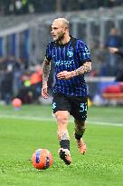 CALCIO - Serie A - Inter - FC Internazionale vs Como 1907