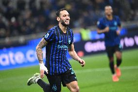 CALCIO - Serie A - Inter - FC Internazionale vs Como 1907