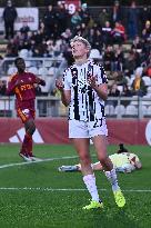 CALCIO - Serie A Femminile - AS Roma vs Juventus FC