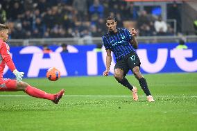 CALCIO - Serie A - Inter - FC Internazionale vs Como 1907