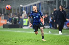 CALCIO - Serie A - Inter - FC Internazionale vs Como 1907