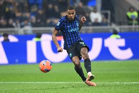 CALCIO - Serie A - Inter - FC Internazionale vs Como 1907