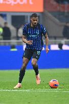 CALCIO - Serie A - Inter - FC Internazionale vs Como 1907