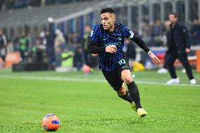 CALCIO - Serie A - Inter - FC Internazionale vs Como 1907