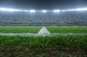 CALCIO - Serie A - Hellas Verona FC vs Atalanta BC