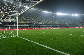 CALCIO - Serie A - Hellas Verona FC vs Atalanta BC