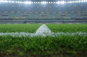CALCIO - Serie A - Hellas Verona FC vs Atalanta BC