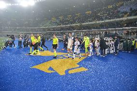 CALCIO - Serie A - Hellas Verona FC vs Atalanta BC