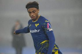 CALCIO - Serie A - Hellas Verona FC vs Atalanta BC