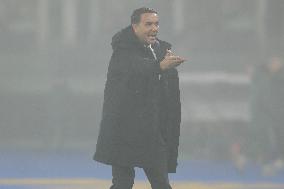 CALCIO - Serie A - Hellas Verona FC vs Atalanta BC