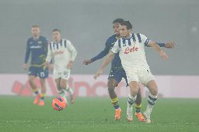 CALCIO - Serie A - Hellas Verona FC vs Atalanta BC