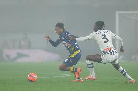 CALCIO - Serie A - Hellas Verona FC vs Atalanta BC