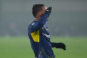 CALCIO - Serie A - Hellas Verona FC vs Atalanta BC