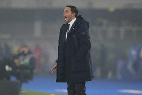 CALCIO - Serie A - Hellas Verona FC vs Atalanta BC