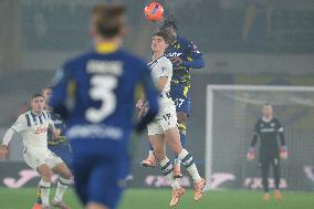 CALCIO - Serie A - Hellas Verona FC vs Atalanta BC