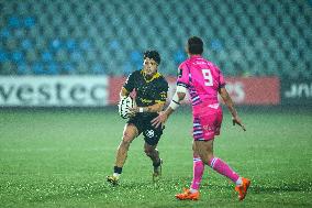 RUGBY - Challenge Cup - Zebre Parma vs US Montauban