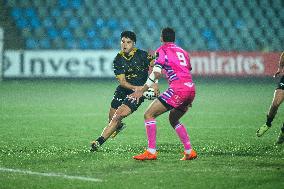 RUGBY - Challenge Cup - Zebre Parma vs US Montauban