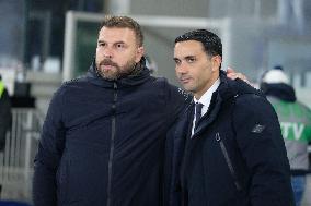 CALCIO - Serie A - Hellas Verona FC vs Atalanta BC