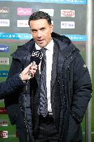 CALCIO - Serie A - Hellas Verona FC vs Atalanta BC