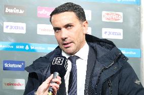 CALCIO - Serie A - Hellas Verona FC vs Atalanta BC