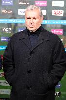 CALCIO - Serie A - Hellas Verona FC vs Atalanta BC