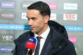 CALCIO - Serie A - Hellas Verona FC vs Atalanta BC