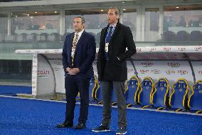 CALCIO - Serie A - Hellas Verona FC vs Atalanta BC