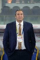 CALCIO - Serie A - Hellas Verona FC vs Atalanta BC