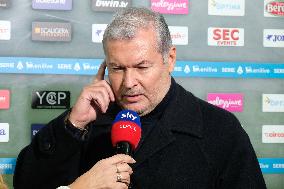 CALCIO - Serie A - Hellas Verona FC vs Atalanta BC