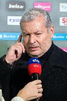 CALCIO - Serie A - Hellas Verona FC vs Atalanta BC