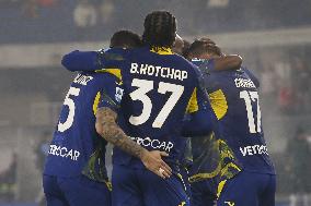 CALCIO - Serie A - Hellas Verona FC vs Atalanta BC