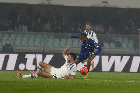 CALCIO - Serie A - Hellas Verona FC vs Atalanta BC