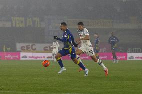 CALCIO - Serie A - Hellas Verona FC vs Atalanta BC