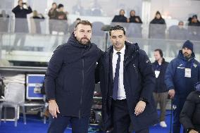 CALCIO - Serie A - Hellas Verona FC vs Atalanta BC