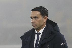 CALCIO - Serie A - Hellas Verona FC vs Atalanta BC